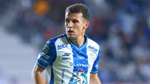 Pachuca vs Pumas: El inesperado apodo de Oussama Idrissi que pocos conocían al fin revelado