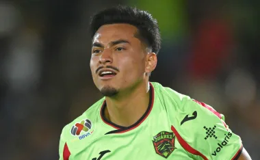 Jairo Torres causa baja en México.