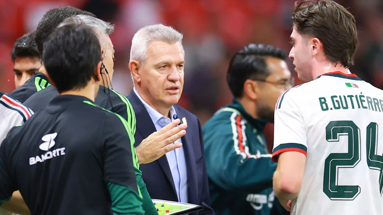 Javier Aguirre menosprecia a los rivales de México en el Mundial 2026 con polémica declaración.