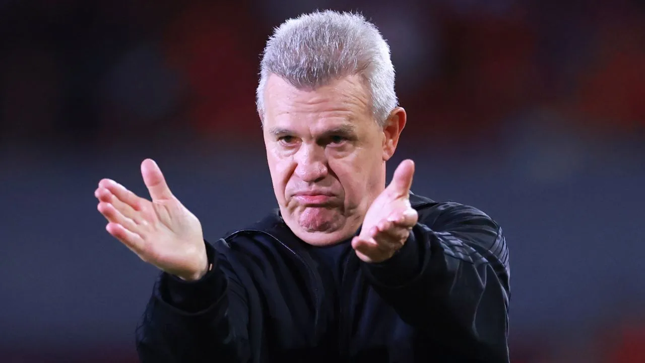 Javier Aguirre pone otra vez a México en la polémica: liberará a seleccionados, pero no para Liguilla.