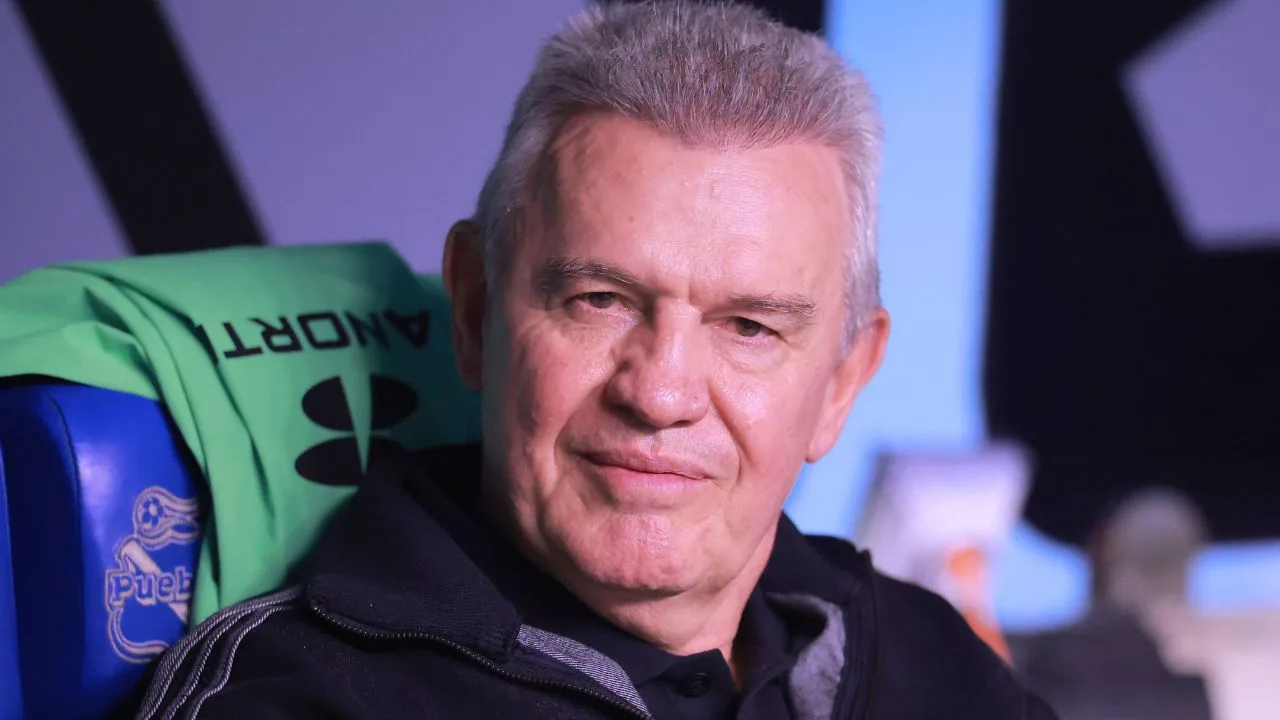 Javier Aguirre adelantaría la convocatoria final de México para el Mundial 2026 y esta sería la fecha.