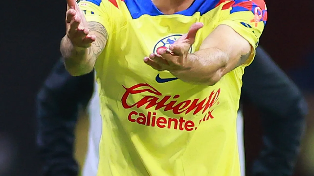 Una figura del América le habló fuerte y claro al plantel previo al duelo ante Pumas. 