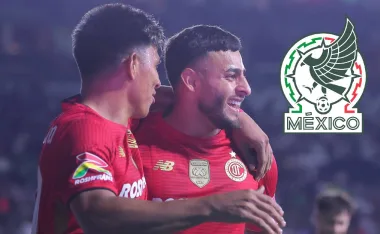 Alexis Vega y Jesús Gallardo