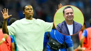 Cruz Azul revela la única manera para que Joel Huiqui se quede como DT rumbo al Apertura 2026