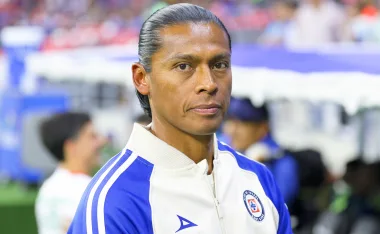 Joel Huiqui y su pasado contra Pumas.