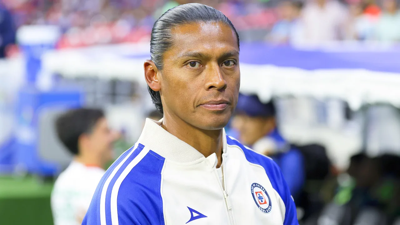 Joel Huiqui y su pasado contra Pumas.