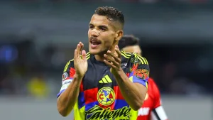 La inesperada oferta del América para retener a Jonathan dos Santos