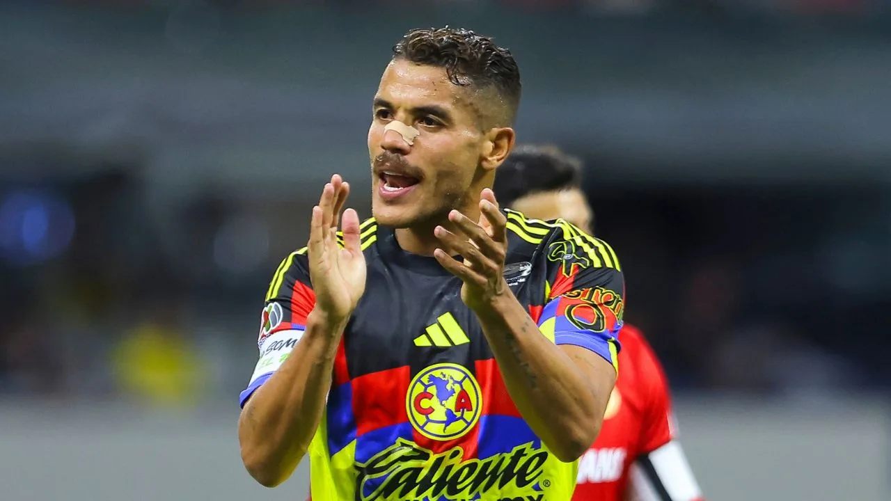 La inesperada oferta del América para retener a Jonathan dos Santos.