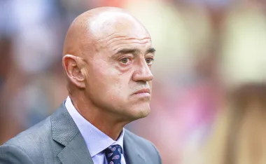 José Luis Sánchez Solá regresa a los banquillos.