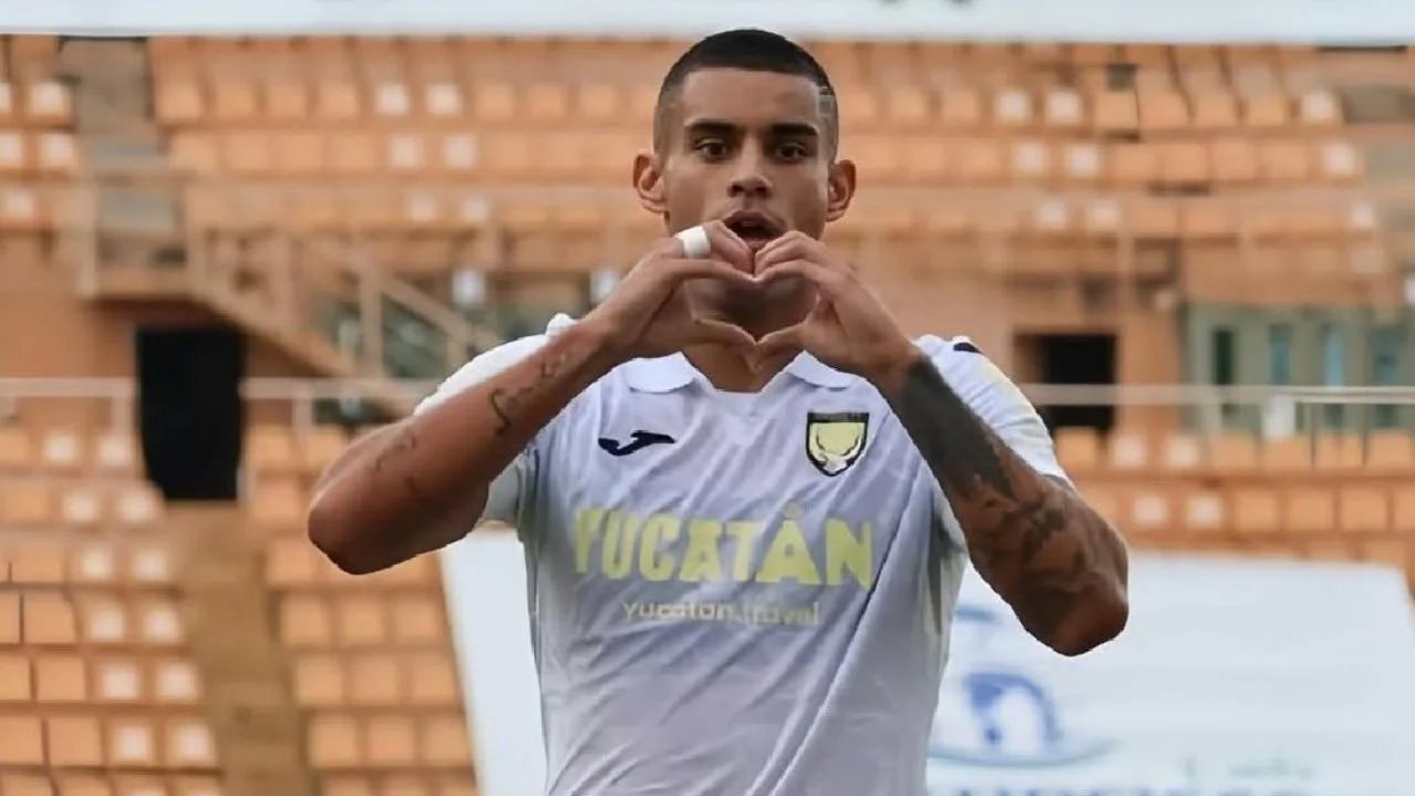 Juan José Calero no llegaría a Pumas por un poderoso motivo. 