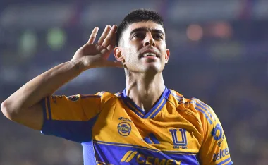 Juan Brunetta y su futuro en Liga MX.