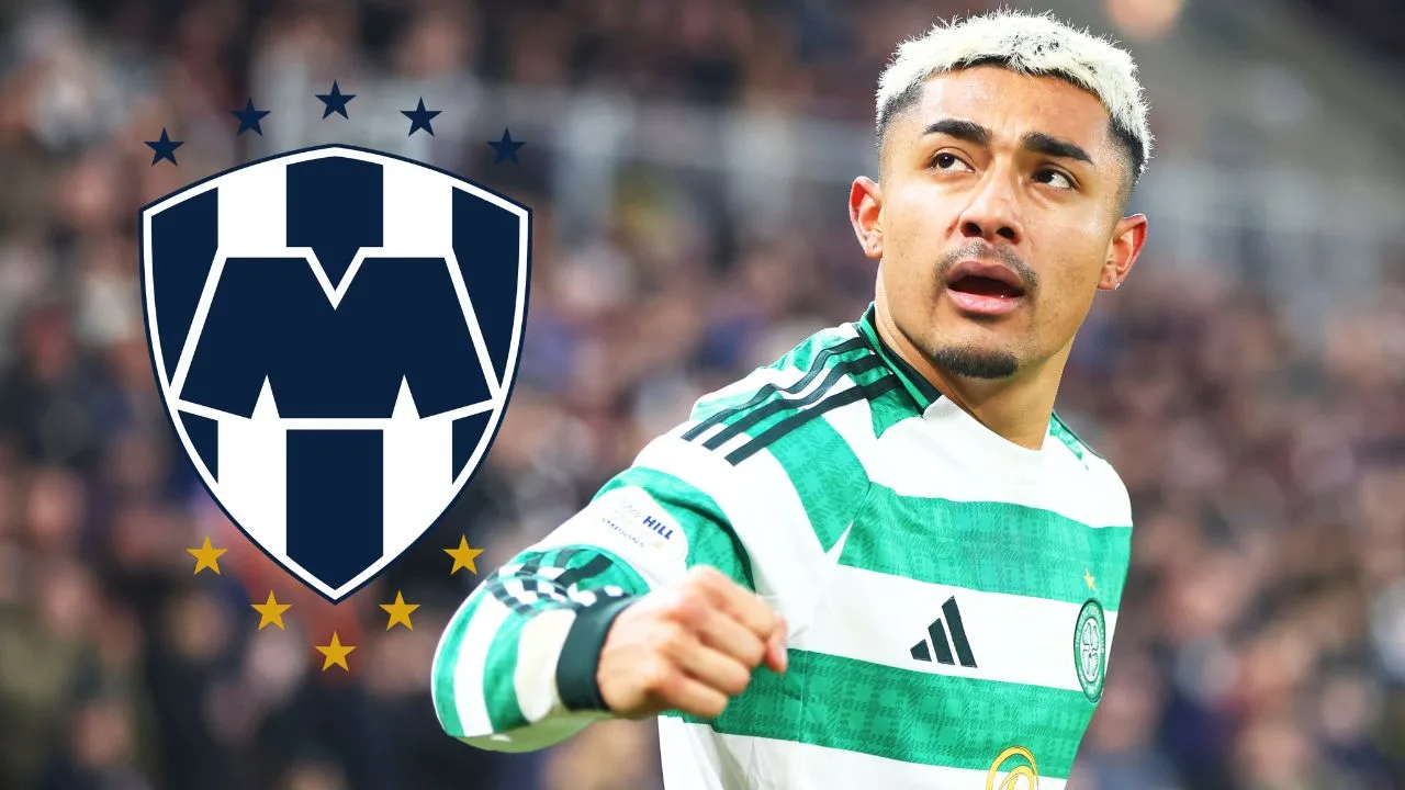 Matías Almeyda quiere a Julián Araujo en Rayados de Monterrey, pero Cruz Azul podría arruinar el plan.