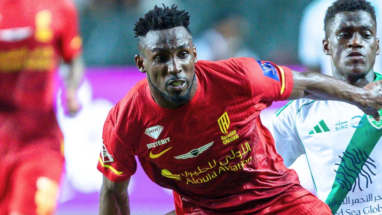 Julián Quiñones a punto de perder el título: así va la Tabla de Goleo con Cristiano Ronaldo e Ivan Toney.
