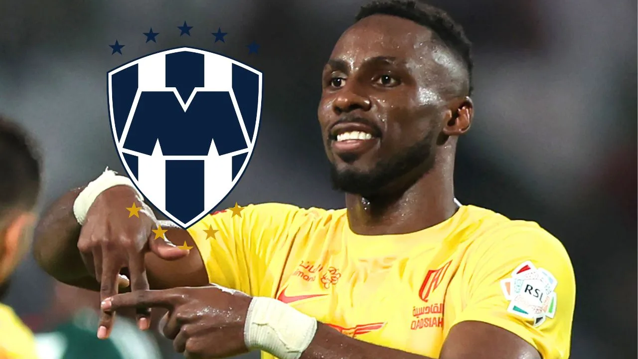 Qué hay detrás de la supuesta negociación de Rayados de Monterrey por Julián Quiñones: esto se sabe.