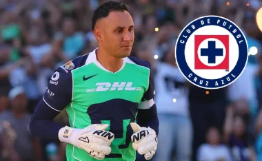 Keylor Navas