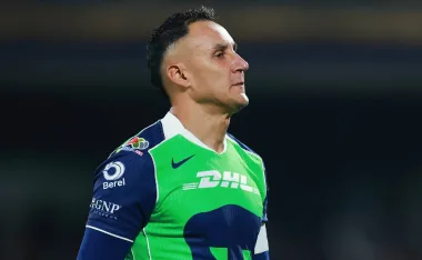 Keylor Navas