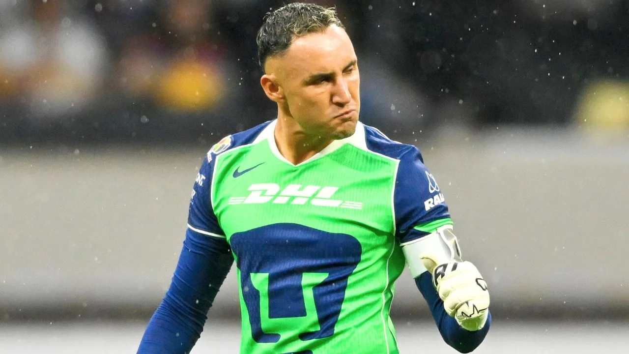 Pumas vs América: Keylor Navas reacciona a Henry Martín y da tajante respuesta para zanjar la polémica.