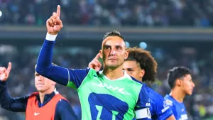 Pumas vs Cruz Azul: El contundente mensaje de Keylor Navas rumbo a la Gran Final del Clausura 2026