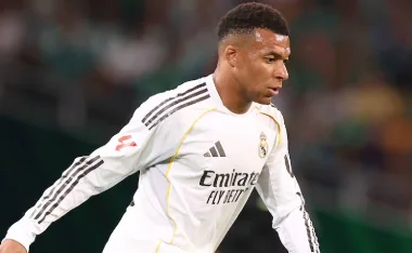 Kylian Mbappé
