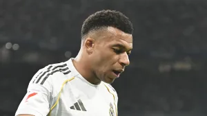 Kylian Mbappé desata nuevo escándalo en el Real Madrid por sus ‘vacaciones’ en el cierre de temporada