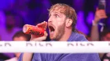 Logan Paul y una increíble lesión en WWE.