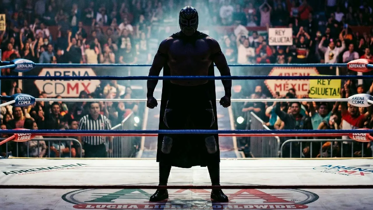 Un luchador mexicano fue sentenciado a prisión.