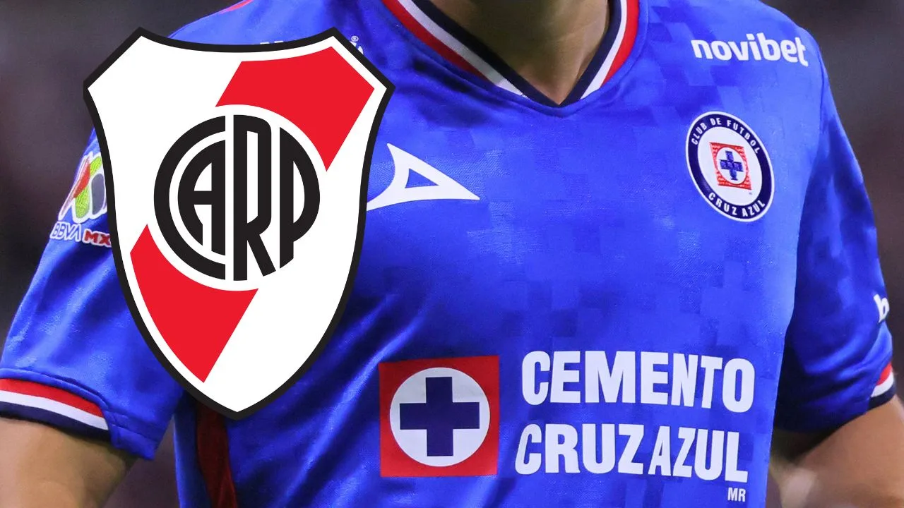 River Plate lanzaría oferta por joya de Cruz Azul tras ser campeón en el Clausura 2026.