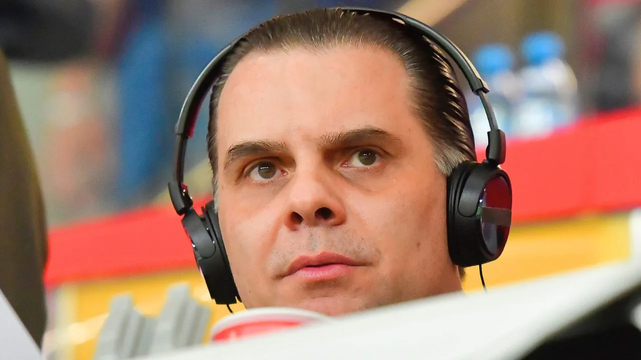Christian Martinoli se ríe de la eliminación del América ante Pumas con icónica frase.