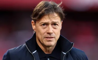Matías Almeyda