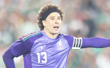 Memo Ochoa volvió a sumar minutos con México.