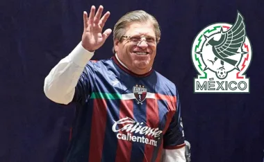 Miguel Herrera