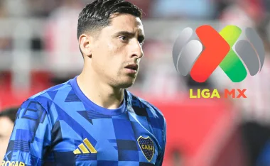 Miguel Merentiel y su posible fichaje en la Liga MX.
