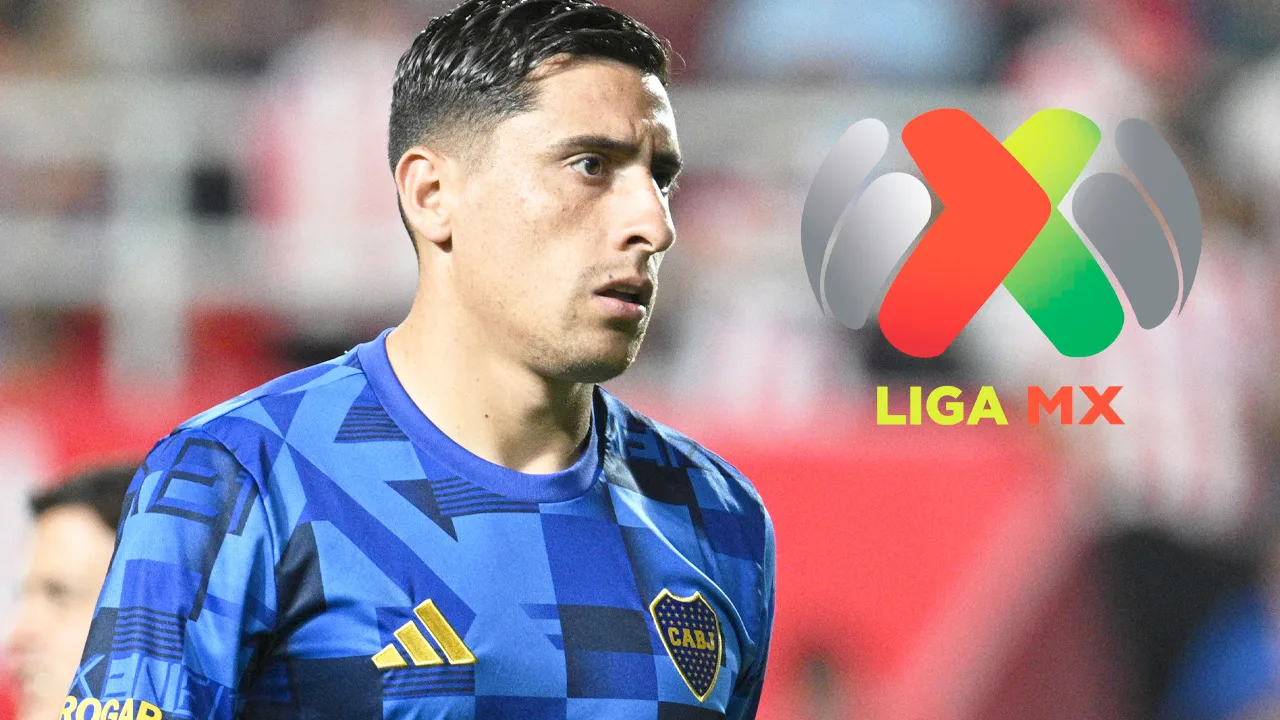 Miguel Merentiel y su posible fichaje en la Liga MX.