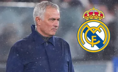 Mourinho