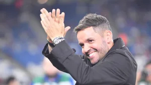 Nicolás Larcamón consigue acuerdo en Europa con Sporting Gijón y ya se olvida del Cruz Azul