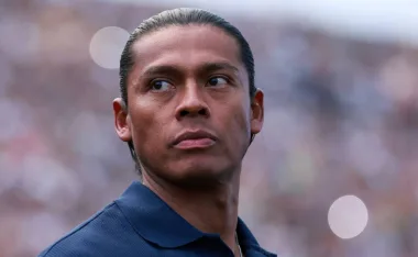 Joel Huiqui