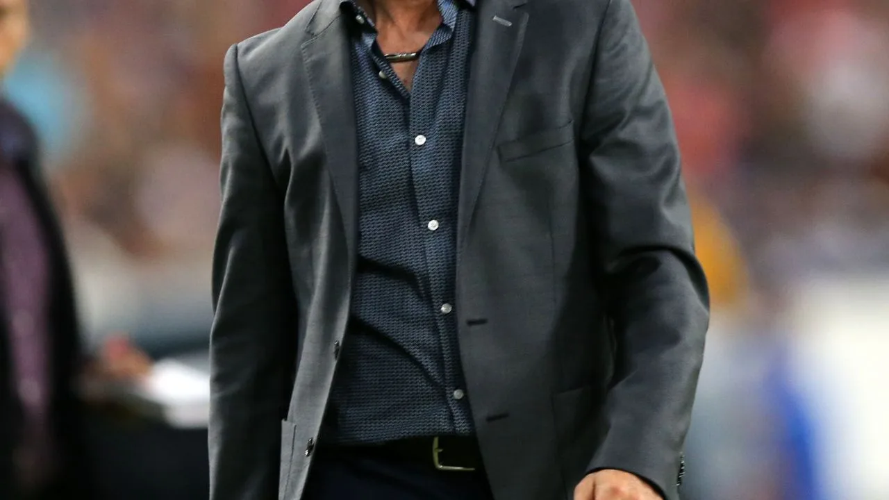 El nuevo DT de Puebla llegaría tras su periodo en Chivas. 