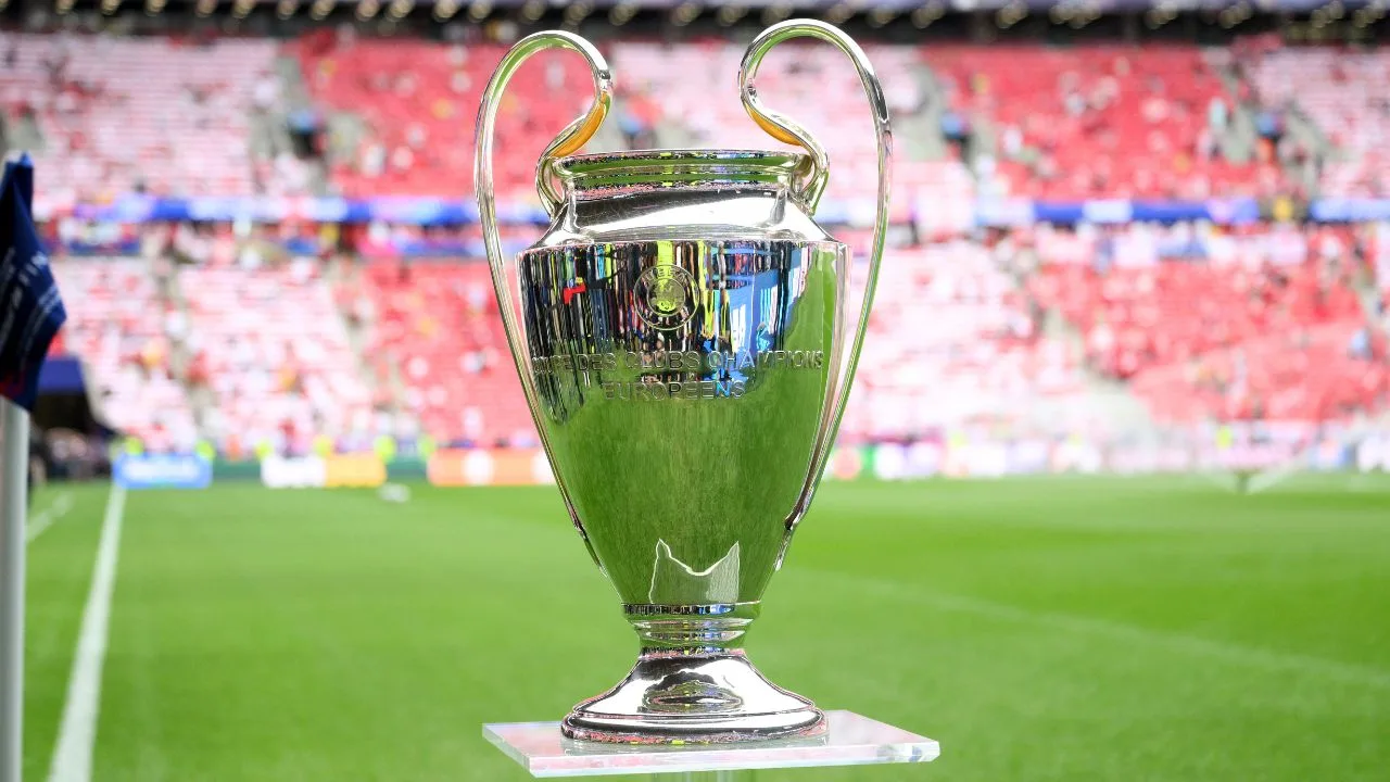 Champions League: Cuánto cuesta la ‘Orejona’ y de qué está hecha.