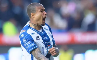 Pachuca se clasifica a semifinales de Liga MX.