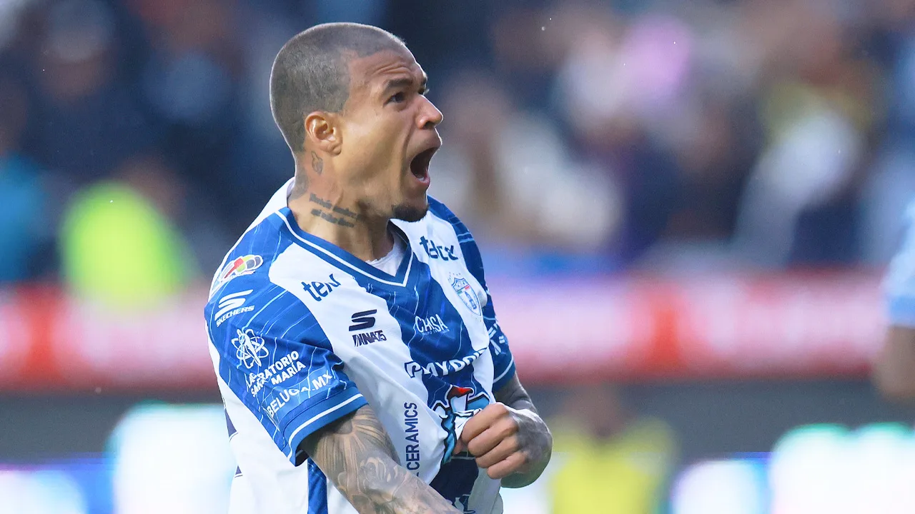 Pachuca se clasifica a semifinales de Liga MX.