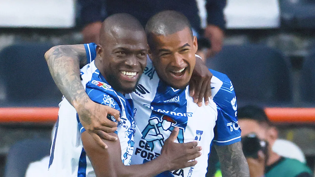 Pachuca superó al Toluca en Liguilla.