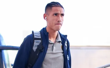 Uriel Antuna