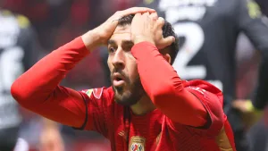 Qué necesitan el Toluca y el Turco Mohamed para avanzar a Semifinales ante Pachuca