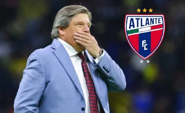Miguel Herrera