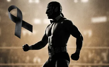 La lucha libre mexicana se encuentra de luto.