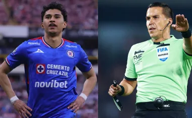Cruz Azul