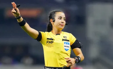 Katia Itzel García