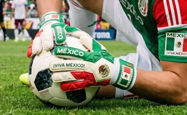Portero mexicano