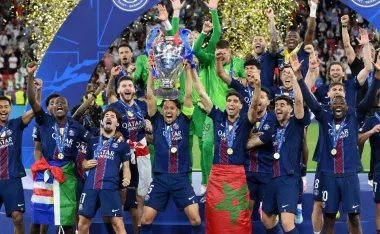 PSG