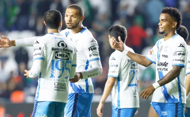 Puebla y un tremendo conflicto en el vestidor.